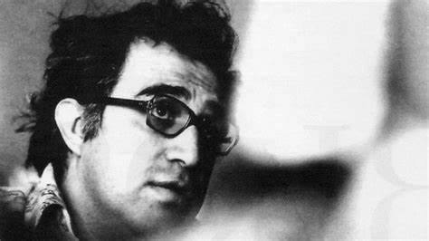 Carlos Monsiváis en la década de los 70 /