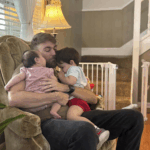 Familia de PAola Clouarte
