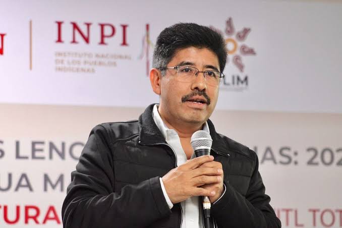Hugo Aguilar Ortiz, abogado de origen mixteco, para presidente de la Suprema Corte de Justicia de la Nación
