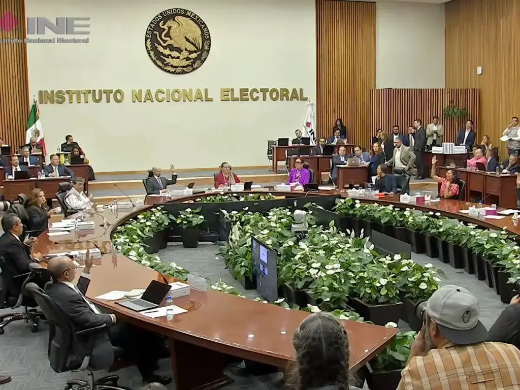 INE declara la validez de ministros y ministras de la Suprema Corte