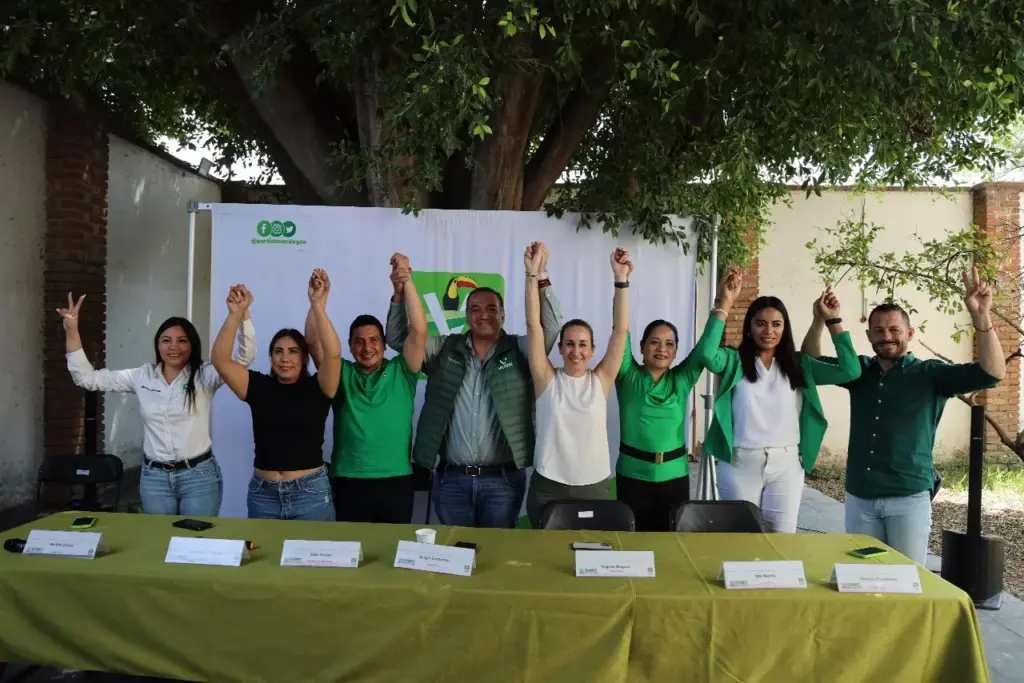 Partido Verde