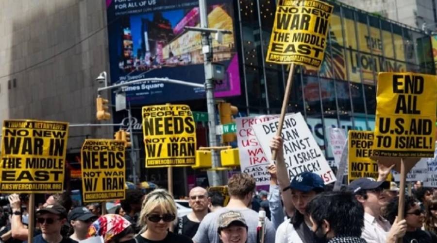 Se agrava guerra en Medio Oriente, la ONU pide parar ataques y América Latina pacifista
