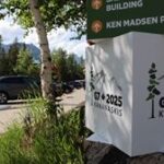 Kananaskis, Canadá