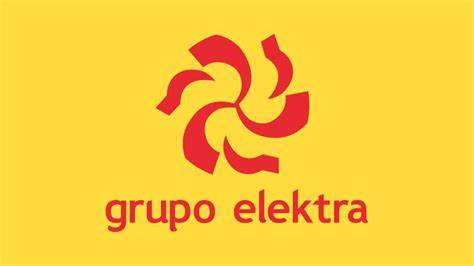Logotipo del Grupo Elektra