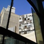 Hospital Soroka tuvo daños por onda expansiva de misil.