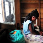 La violencia sexual como arma de guerra