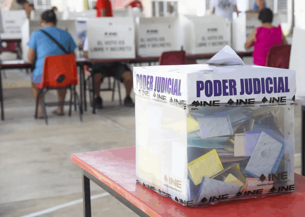 ¿Toga o pluriculturalismo?