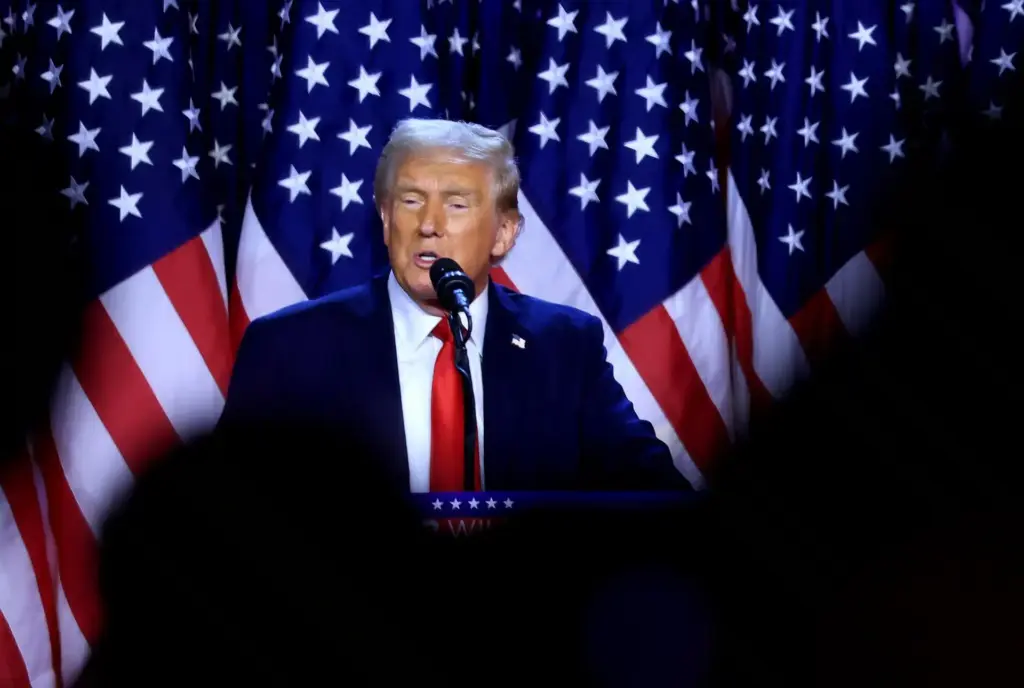 La política fiscal trumpista: ¿A quiénes beneficia?